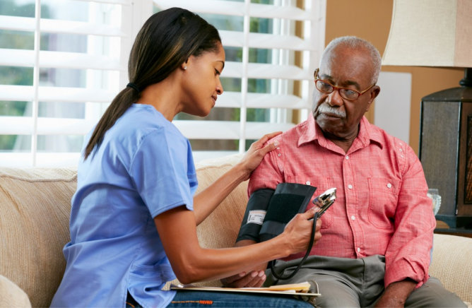 Services You Can Expect in Home Health Care