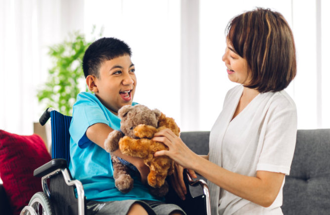 treating-children-with-disabilities-with-respect