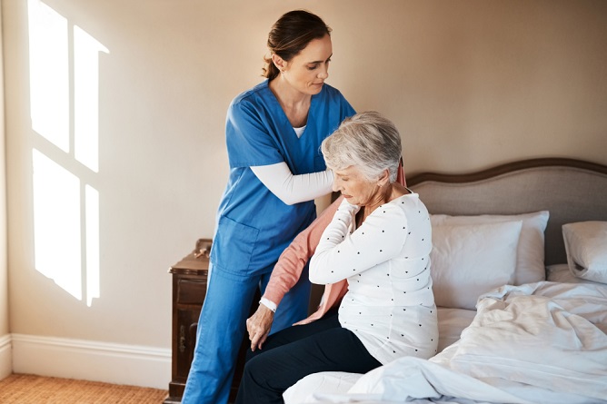 making-home-care-an-easy-transition-for-loved-ones